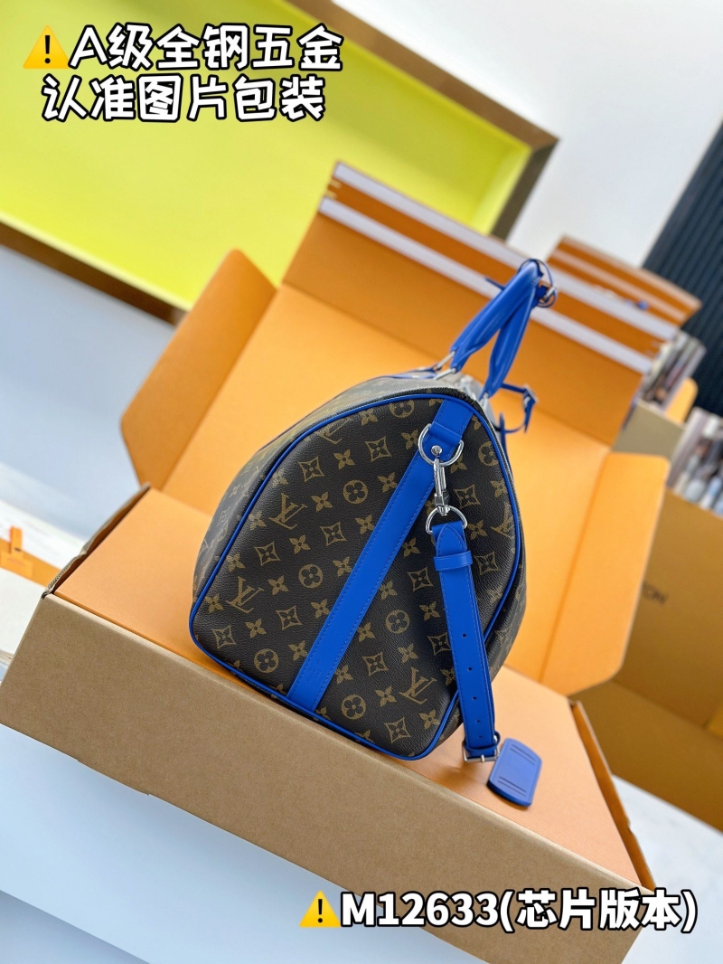 LV Travel Bags
